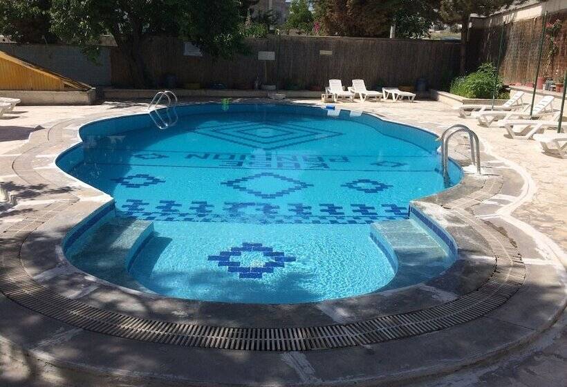 مبيت وإفطار Kose Pension