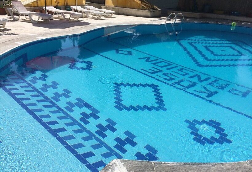 مبيت وإفطار Kose Pension