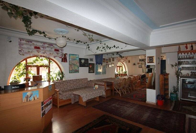 مبيت وإفطار Kose Pension