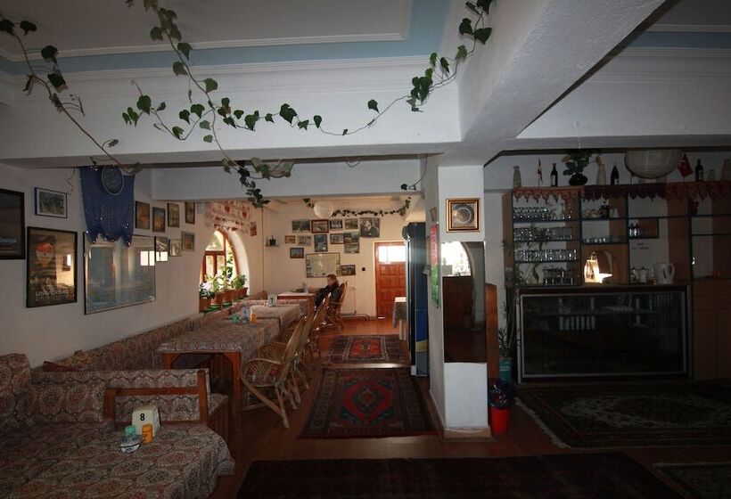 مبيت وإفطار Kose Pension