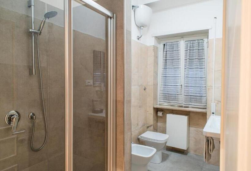 تختخواب و صبحانه Mirabilia Urbis Roma