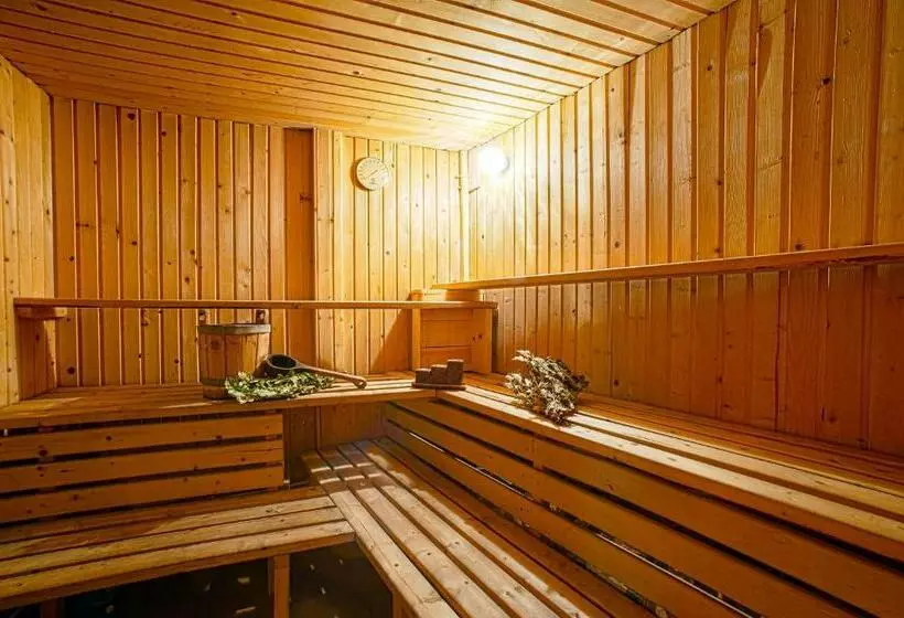 ホテル Guest House Dzhangal