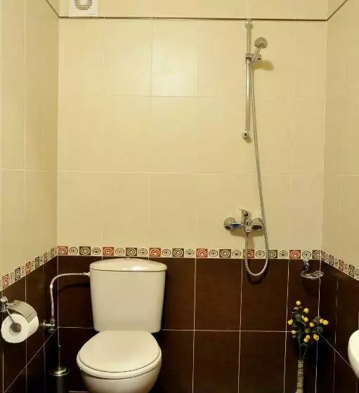 ホテル Guest House Dzhangal