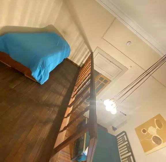 High Hostel Rosario