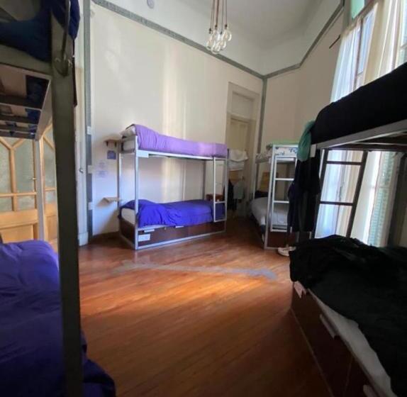 High Hostel Rosario