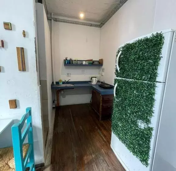 High Hostel Rosario