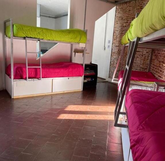 High Hostel Rosario