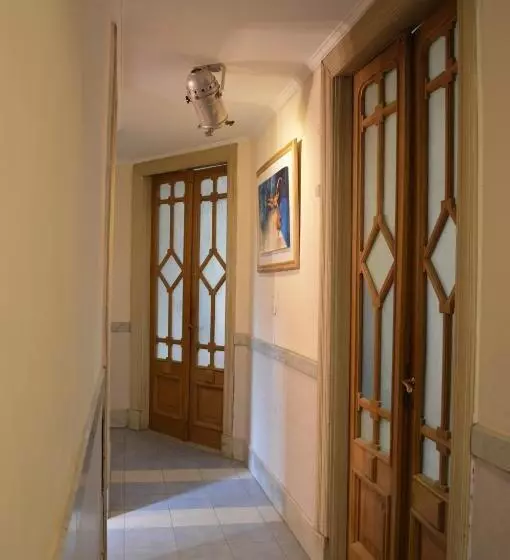 High Hostel Rosario