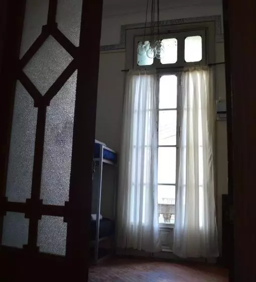High Hostel Rosario