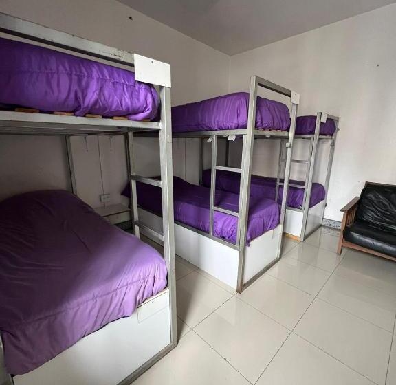 High Hostel Rosario