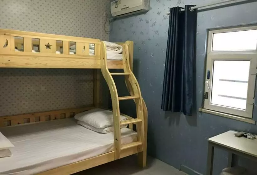 Bestay Hotel Express Urumqi Hongshan Branch
