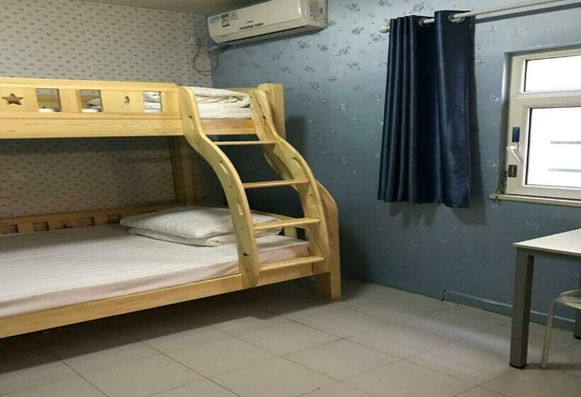 Bestay Hotel Express Urumqi Hongshan Branch