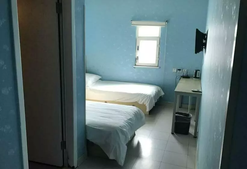 Bestay Hotel Express Urumqi Hongshan Branch