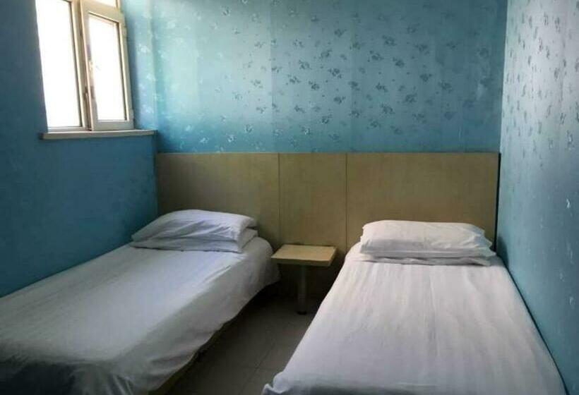 Bestay Hotel Express Urumqi Hongshan Branch