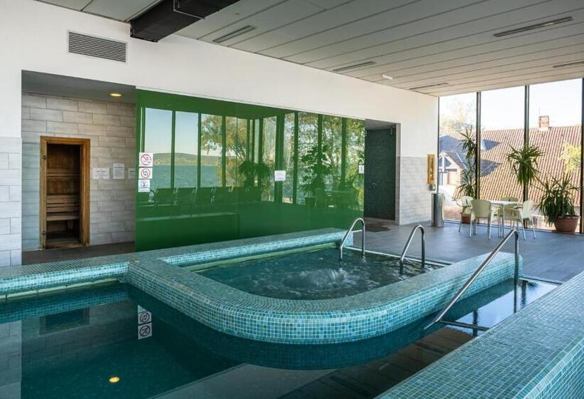 酒店 Bl Garden Panzió