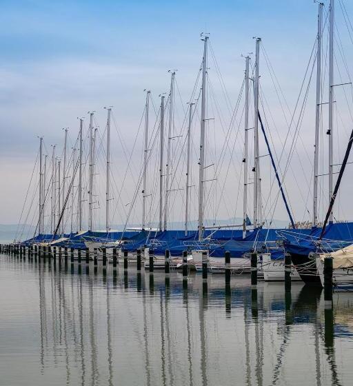 酒店 Bl Garden Panzió