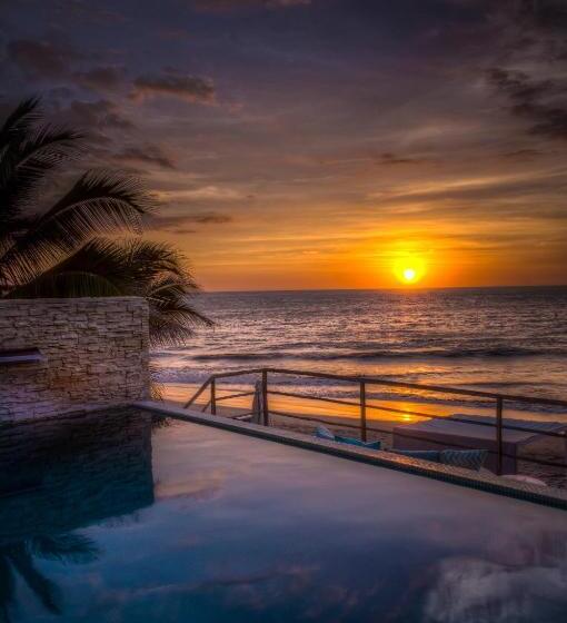 فندق Dco Suites Lounge & Spa