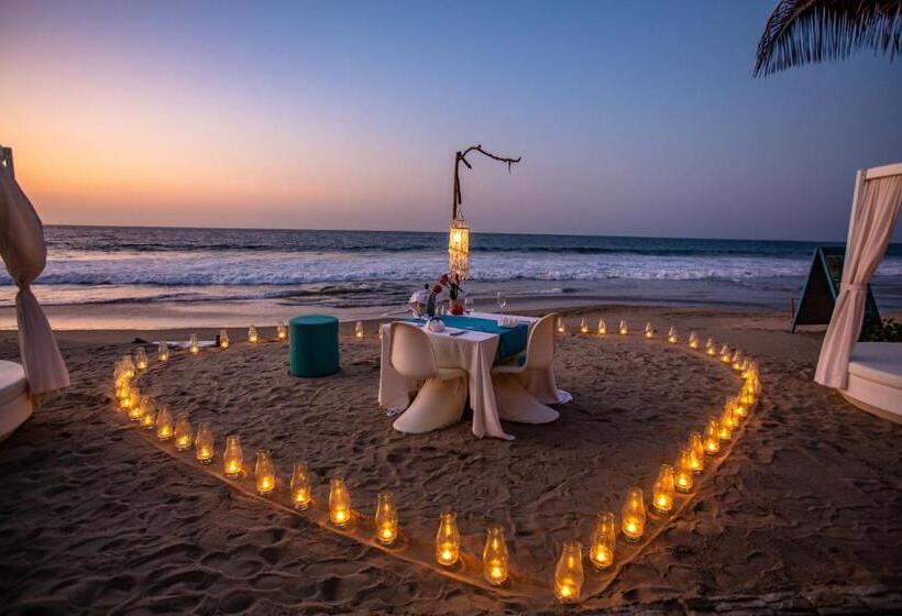 فندق Dco Suites Lounge & Spa