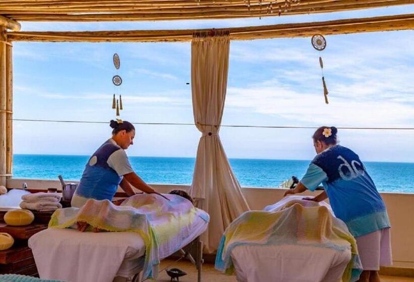 فندق Dco Suites Lounge & Spa