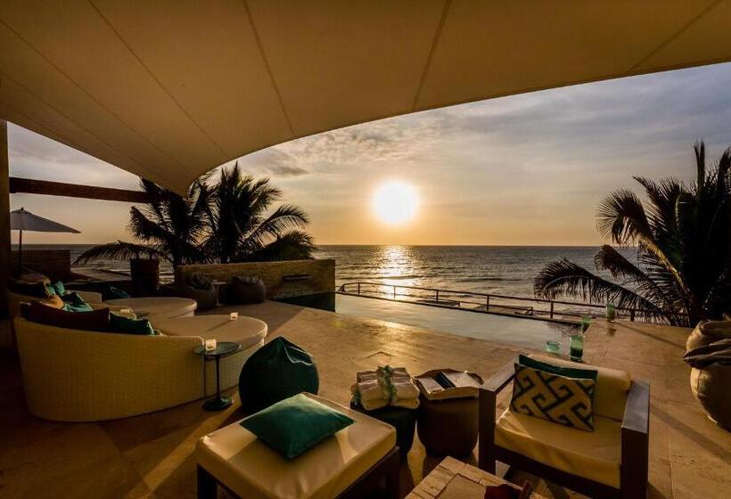 فندق Dco Suites Lounge & Spa