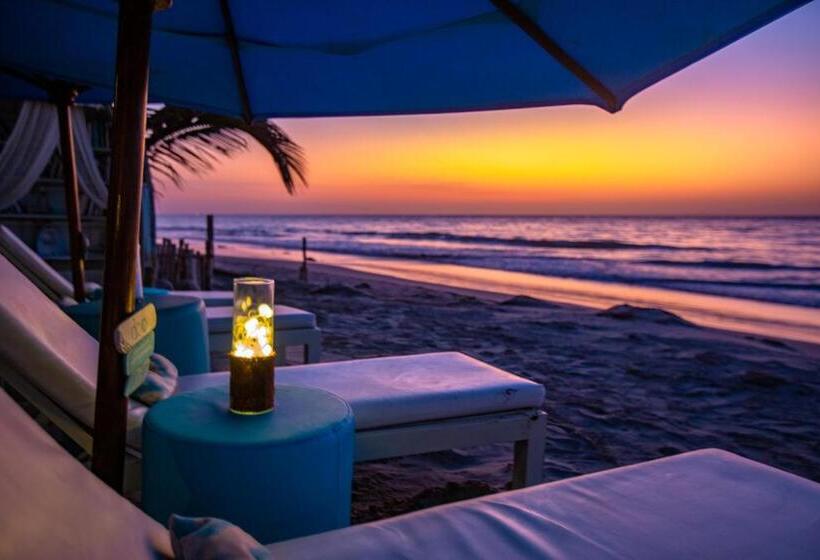 فندق Dco Suites Lounge & Spa