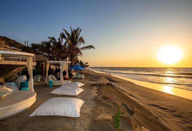 فندق Dco Suites Lounge & Spa