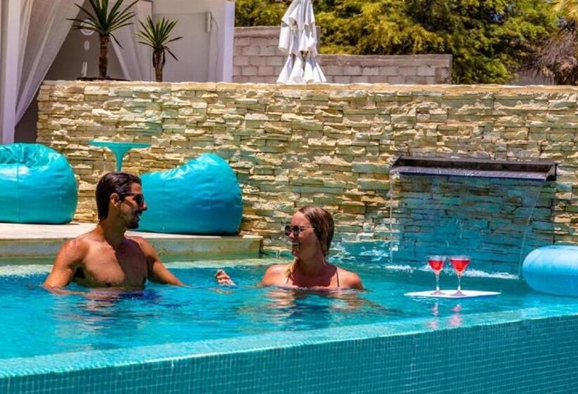 فندق Dco Suites Lounge & Spa