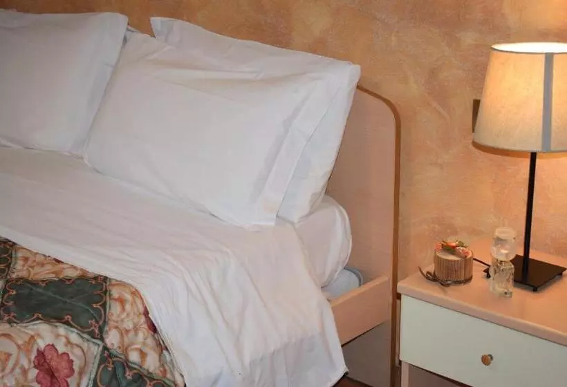 Hotelli Hostel Il Tetto