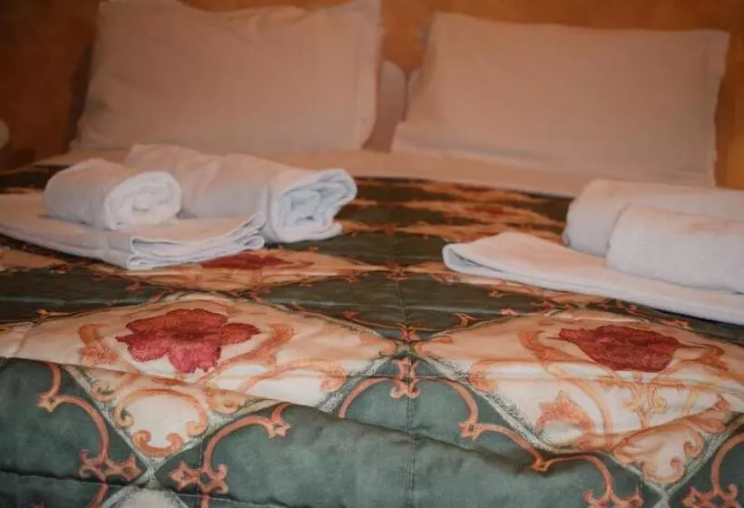 Hotelli Hostel Il Tetto