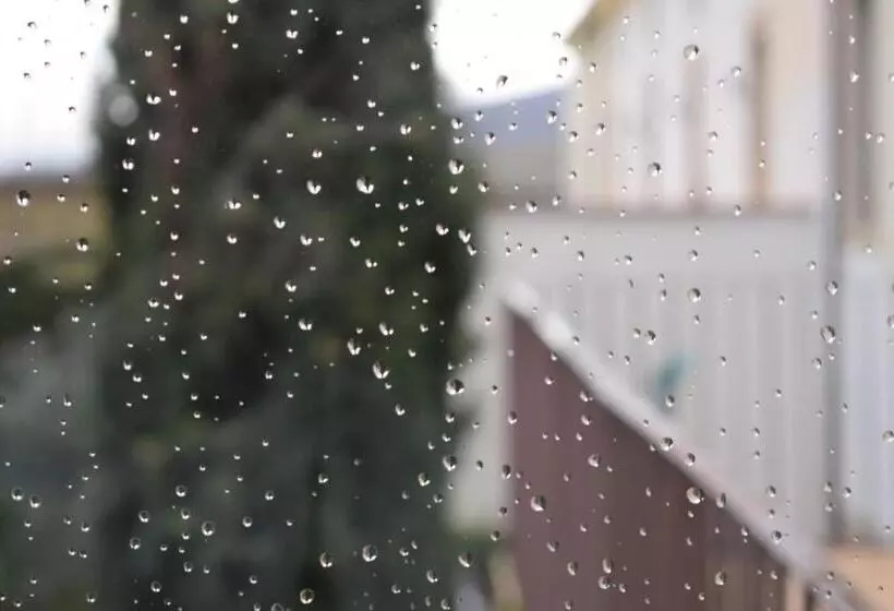 Hotelli Hostel Il Tetto