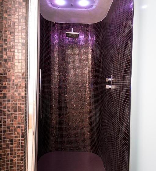 בית מלון כפרי Miramonti