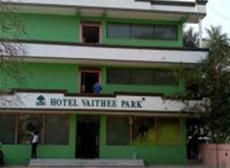 בית מלון כפרי Vaithee Park