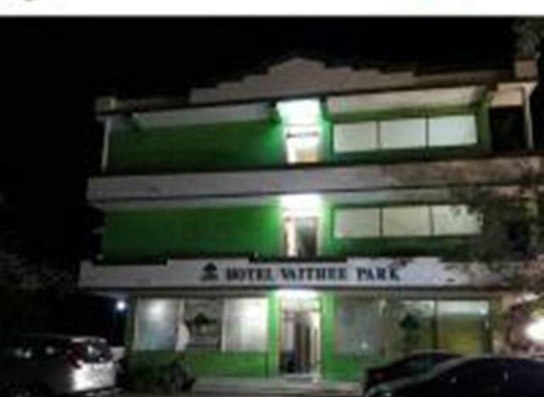 בית מלון כפרי Vaithee Park