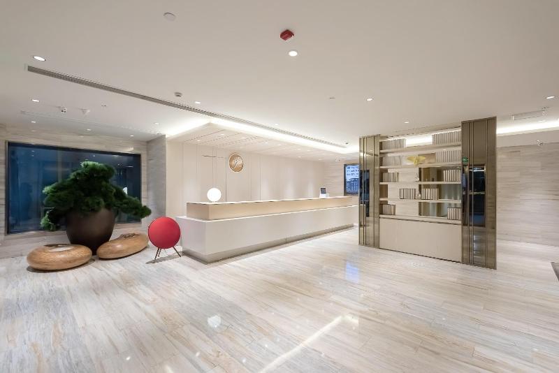 Ji Hotel Hangzhou Plaza