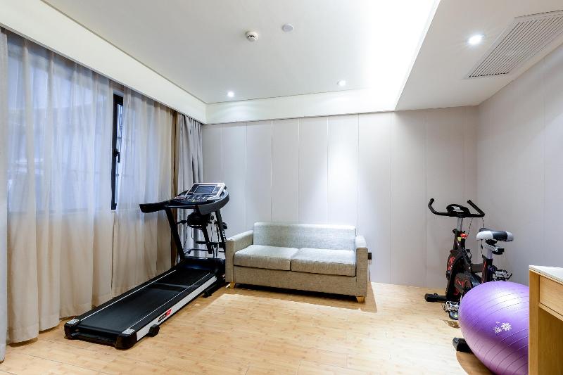 Ji Hotel Hangzhou Plaza