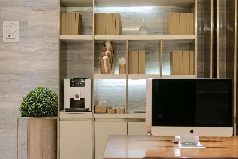 Ji Hotel Hangzhou Plaza