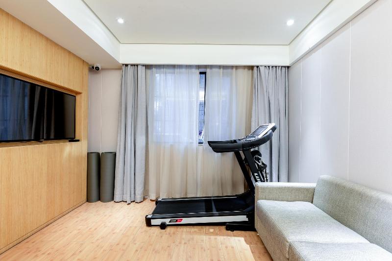 Ji Hotel Hangzhou Plaza