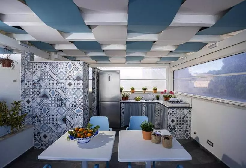 Majatalo Acquarò Suite Jacuzzi