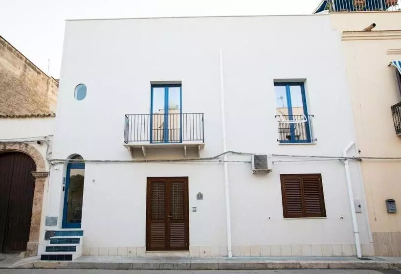 Majatalo Acquarò Suite Jacuzzi