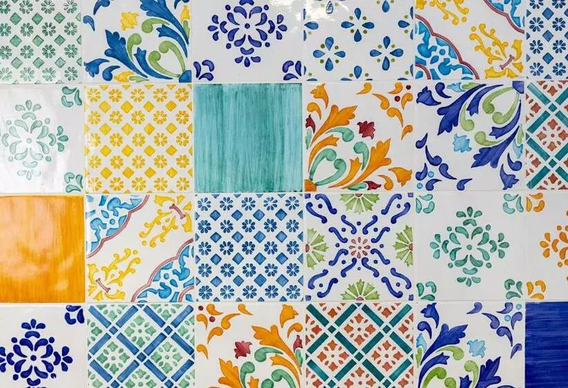 Majatalo Acquarò Suite Jacuzzi