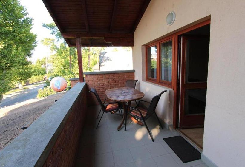 פנסיון Ariel Apartmanok