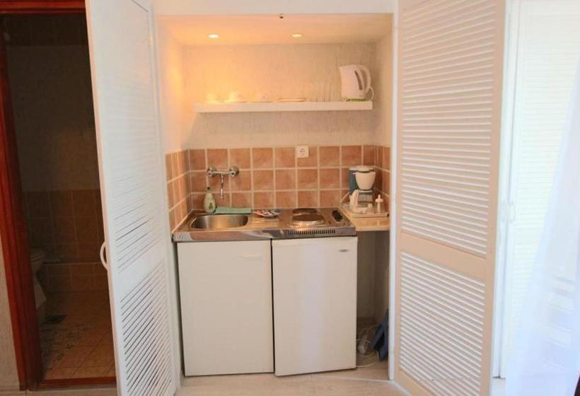 פנסיון Ariel Apartmanok