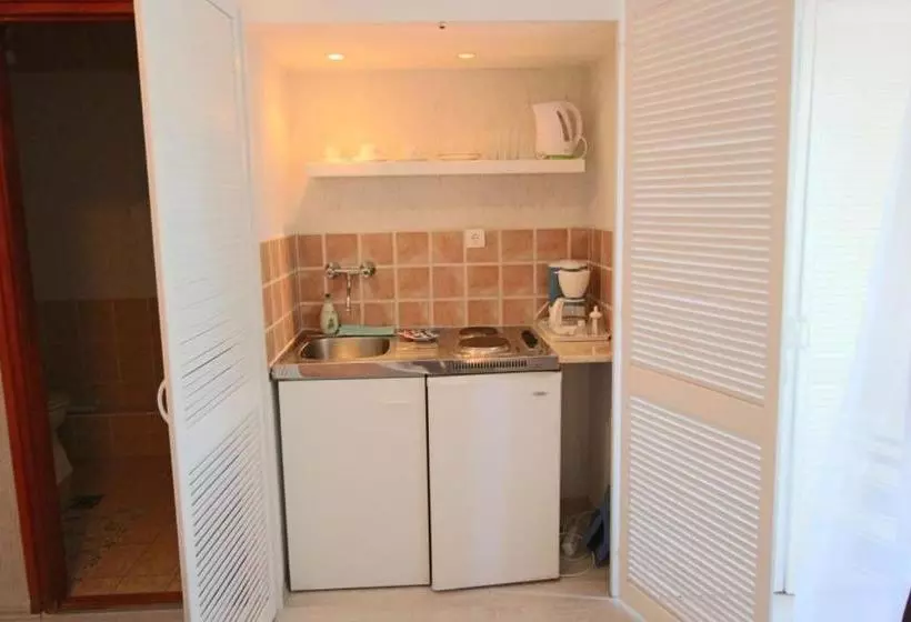 پانسیون Ariel Apartmanok