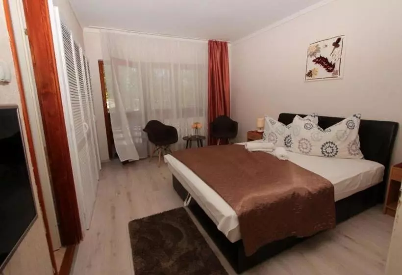 پانسیون Ariel Apartmanok