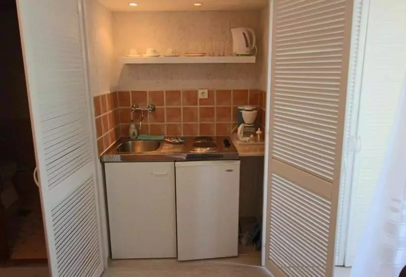 پانسیون Ariel Apartmanok