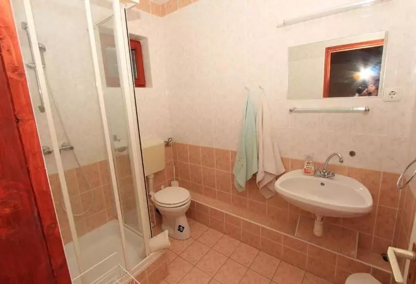 پانسیون Ariel Apartmanok