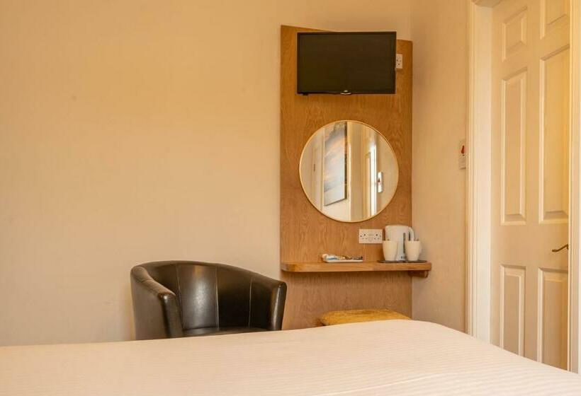 膳宿费 Briscoe Lodge