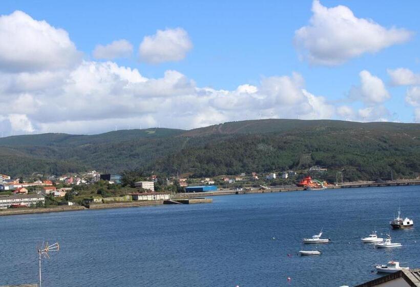 پانسیون Casa Da Balea