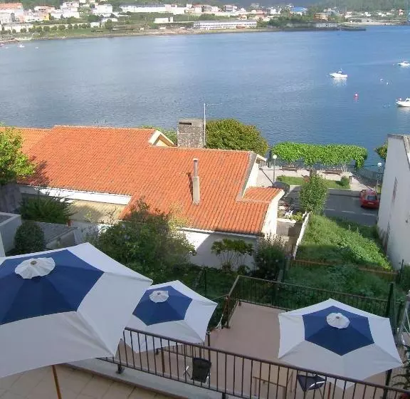 Majatalo Casa Da Balea