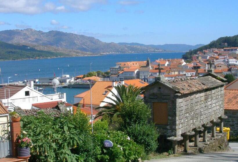 پانسیون Casa Da Balea